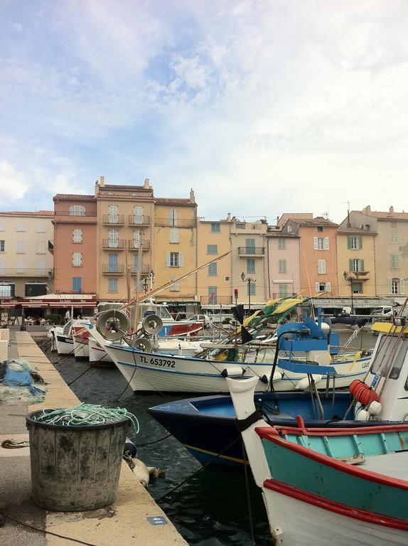 Vic'S Land Holidays Grimaud Exterior foto