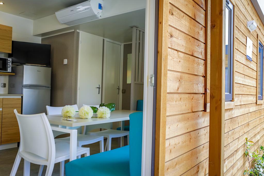 Vic'S Land Holidays Grimaud Exterior foto